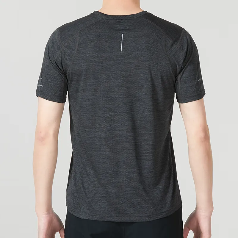 Columbia T Shirts Men Black-3