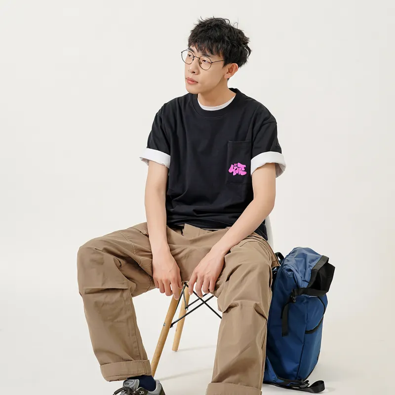 New Balance Salehe Bembury T Shirt Unisex-2