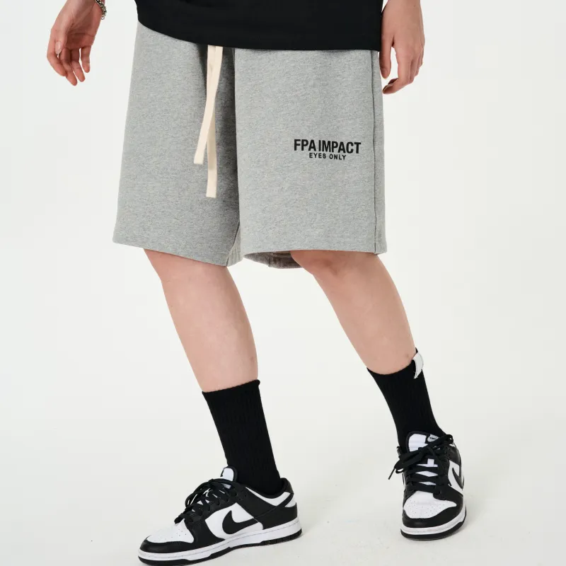 FPA Sports Shorts Unisex-7