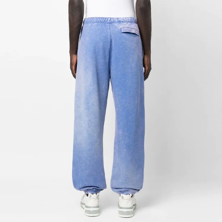 DIESEL Knitted Sweatpants Men's-2