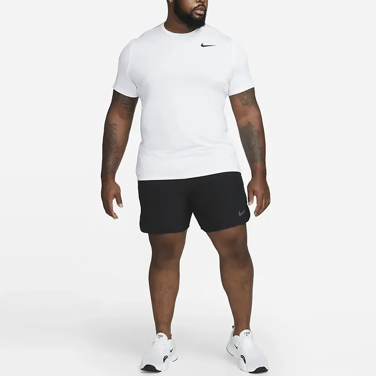 Nike Dri-FIT Flex Rep Pro Collection Men's 8' Unlined Training Shorts-5