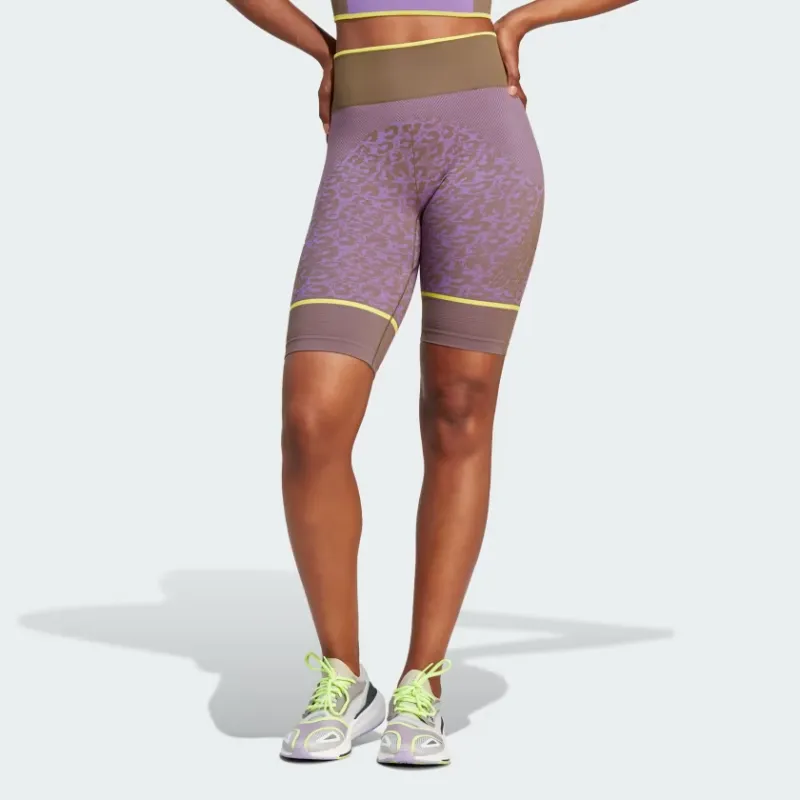 Adidas TrueStrength Seamless Bike Shorts-1