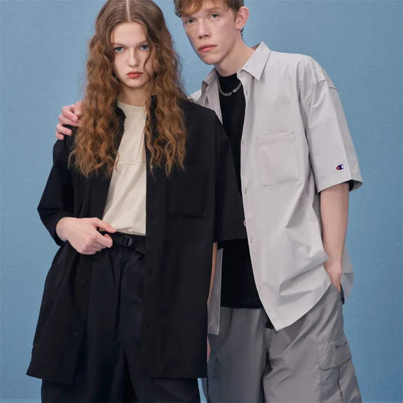 Champion Black Edition Shirts Unisex-9