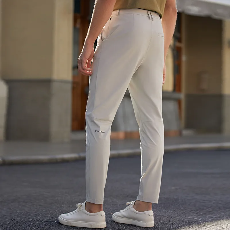 HOTSUIT Casual Pants Men-11
