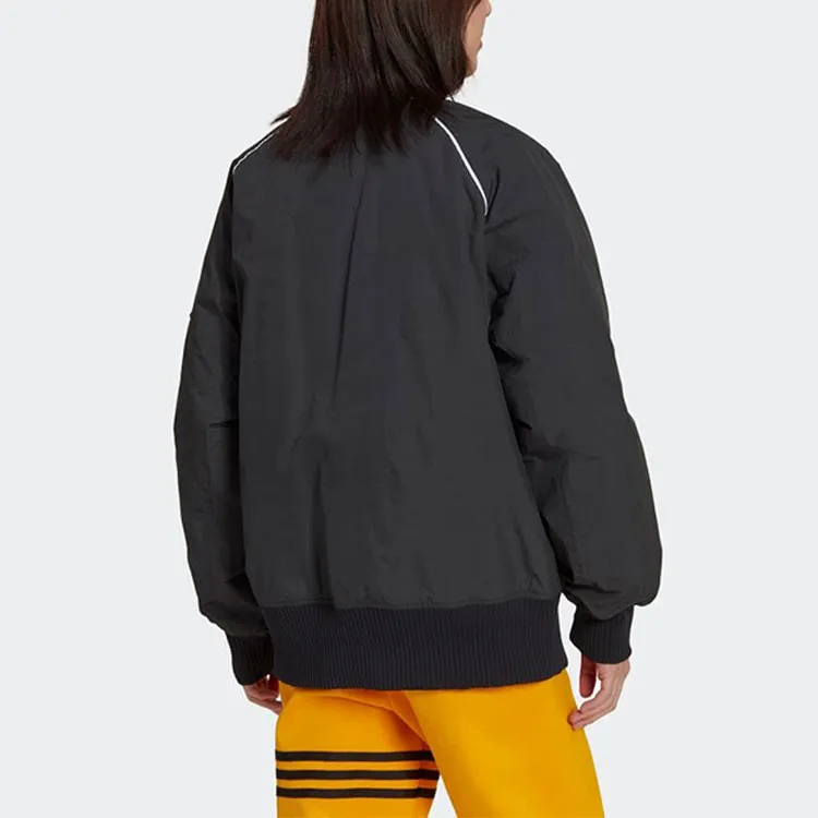 Adidas Zip-up Bomber Jacket-1