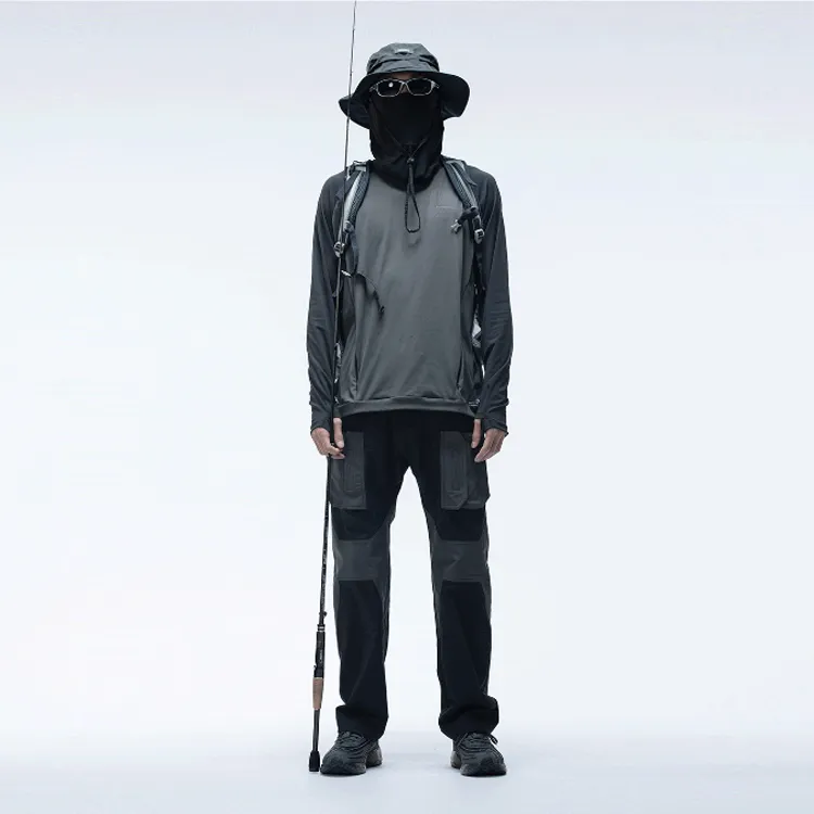 ENSHADOWER T Shirts Men-4