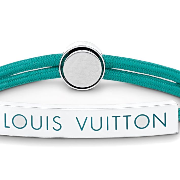 そよよ　Louis Vuitton ブレスレット louis-vuitton--