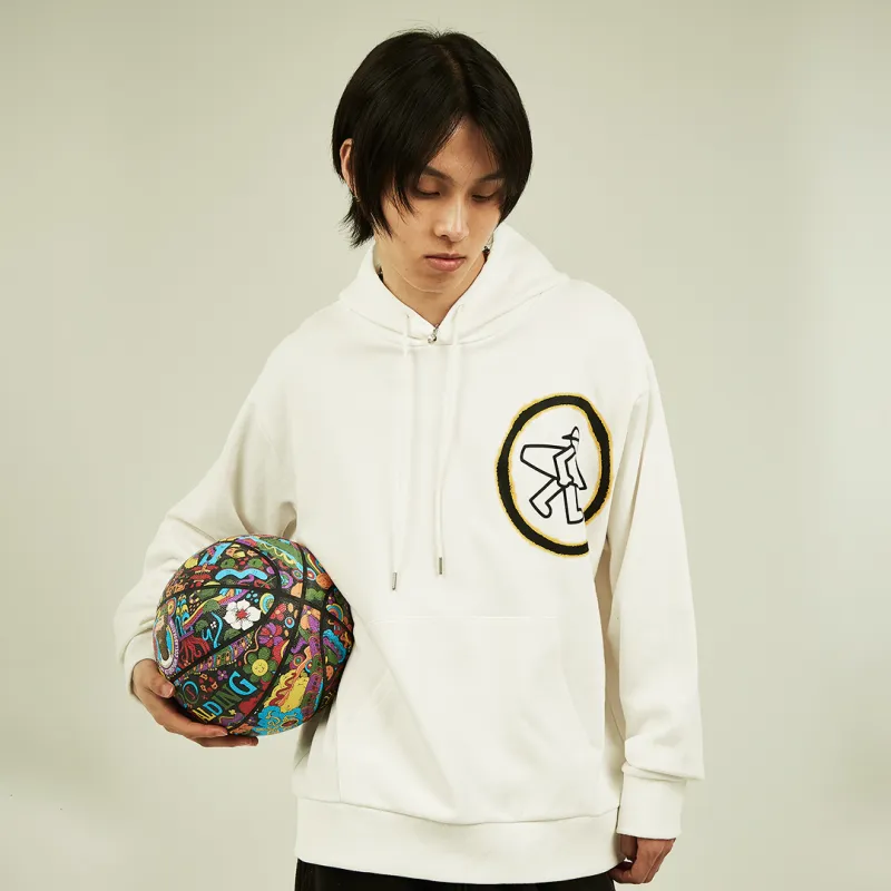 PJ's Vigor Sweatshirts Unisex-8