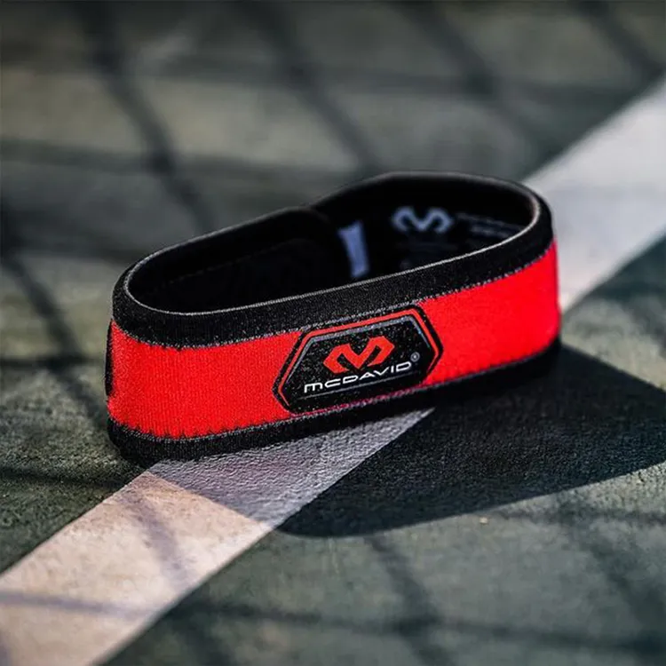 McDavid Knee Pads-3