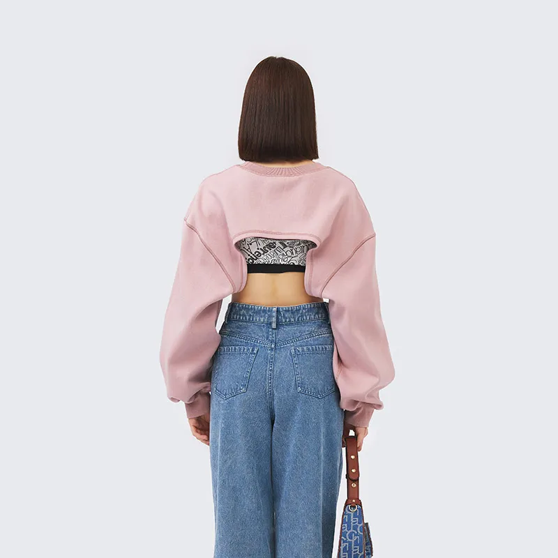 Laurence & Chico Sweatshirts Women's-3