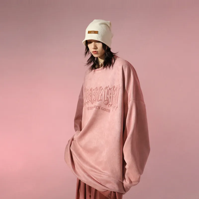 BJHG Sweatshirts Unisex-7