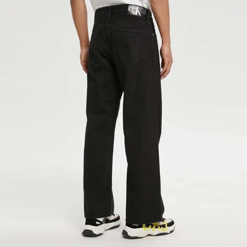 Calvin Klein Jeans Men Black-1