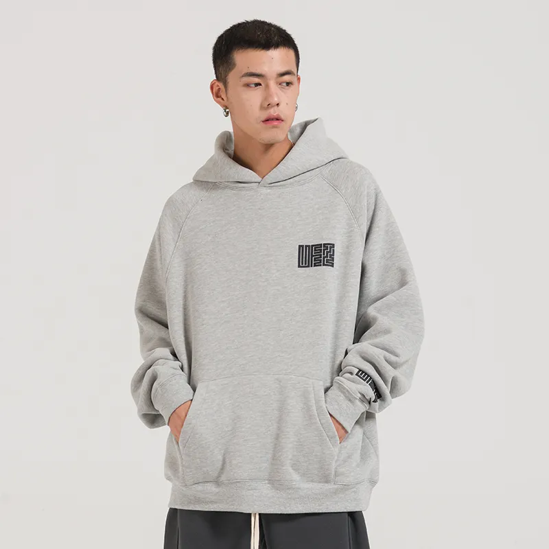 UFZ Sweatshirts Unisex-8