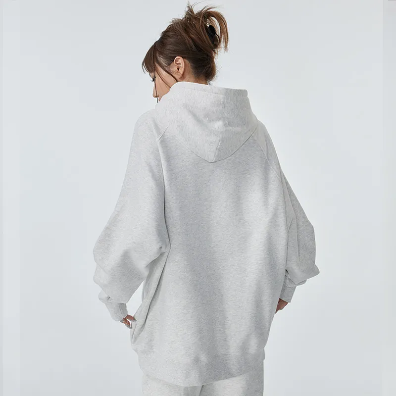 UFZ Sweatshirts Unisex-4