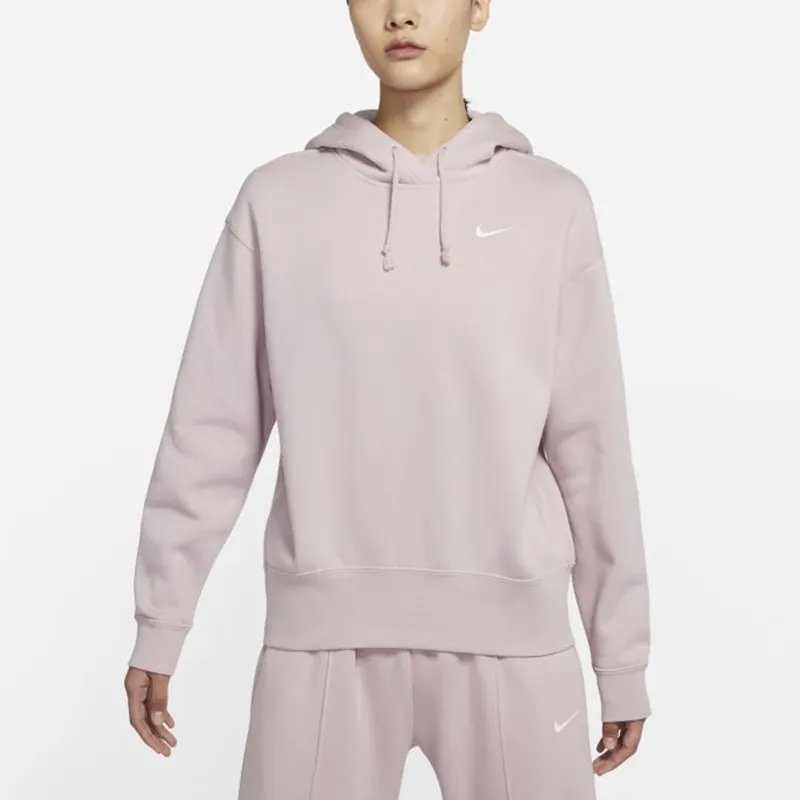 Nike Sweatshirts Women's Light Purple-1