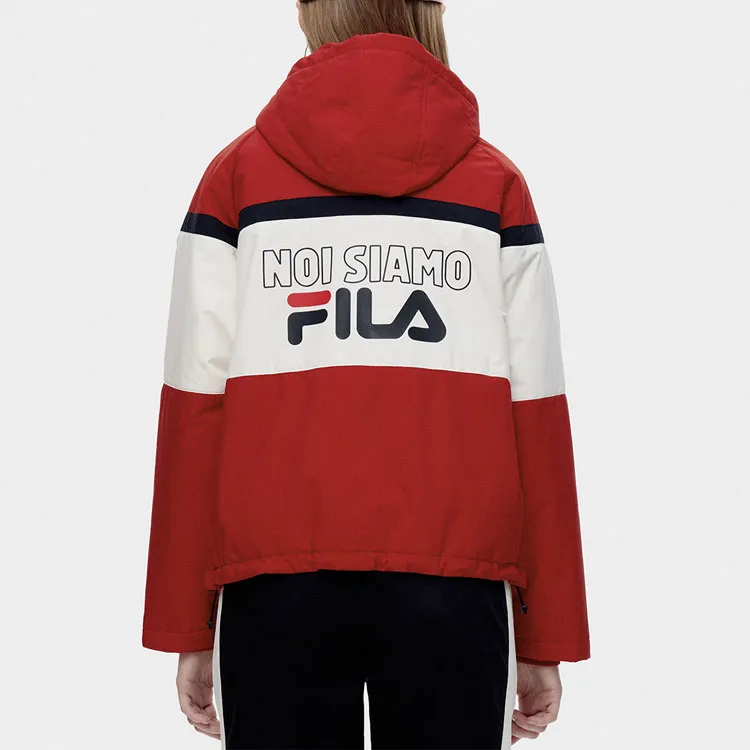FILA FUSION Puffer Jacket Women's-3