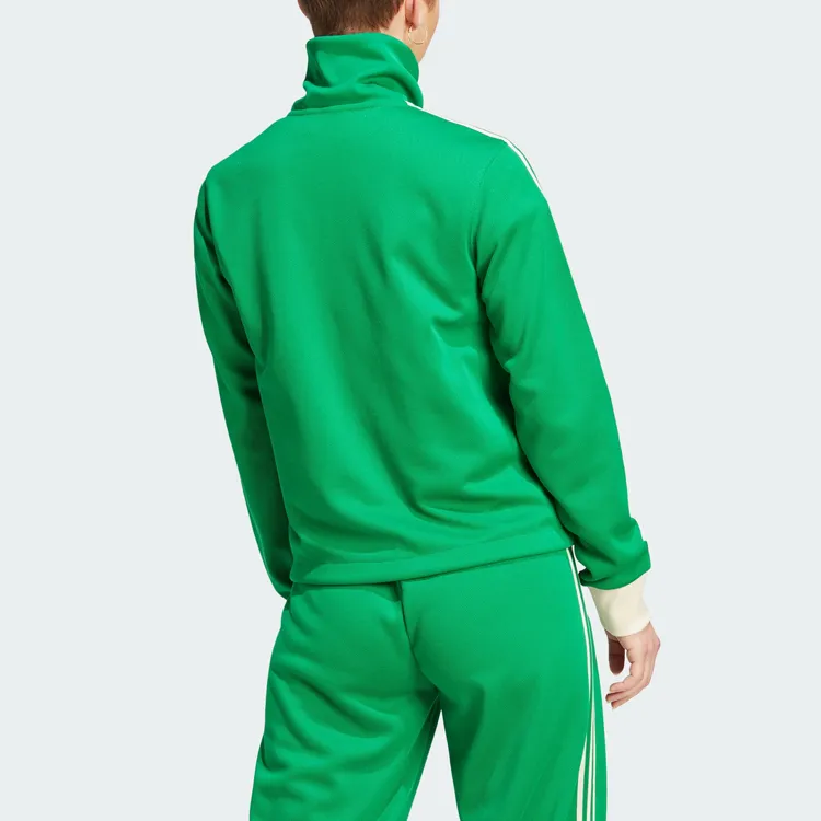 Adidas Originals Adicolor 70s Montreal Jacket Women's Green-2