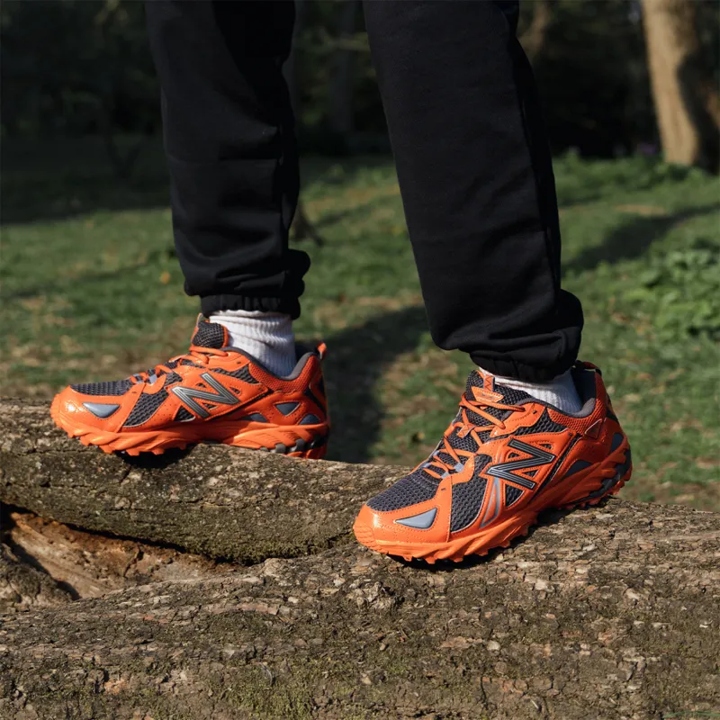 New Balance 610 Poppy-5
