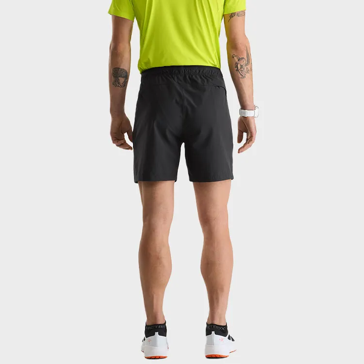Arcteryx Incando Series Casual Shorts Men-3
