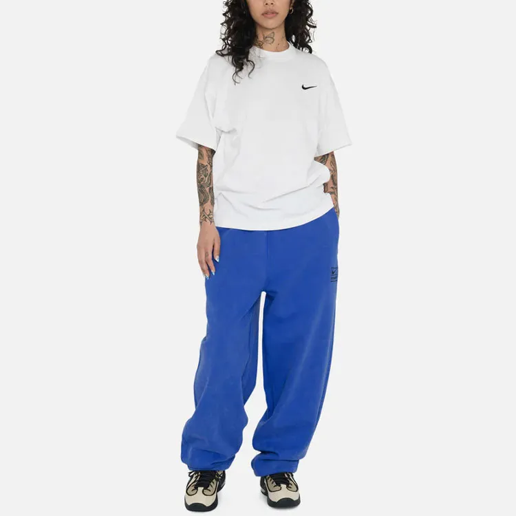 Nike X Stussy The Wide World Tribe T Shirt Asia Sizing-4