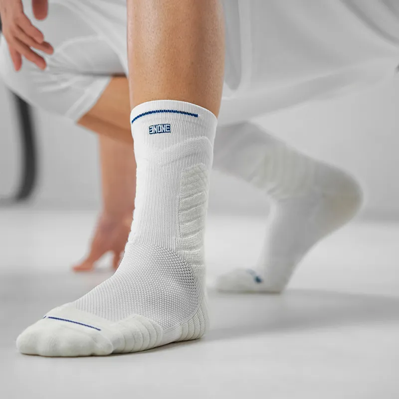 UZIS Basketball Socks All Unisex-2