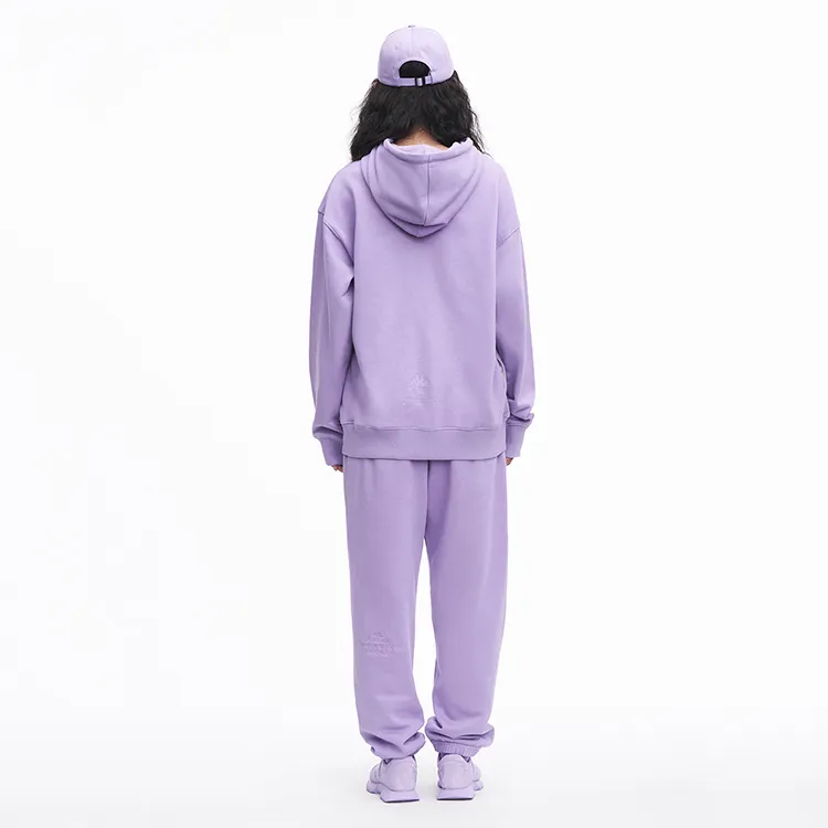 Kappa Straight Sports Pants Unisex-7