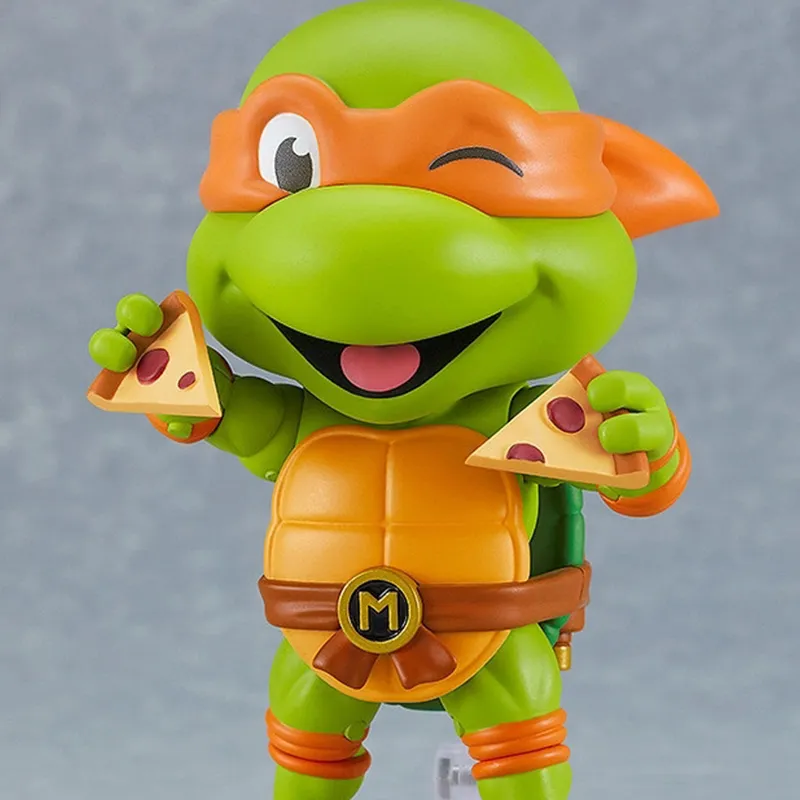 GOOD SMILE COMPANY Chibi Figures-1