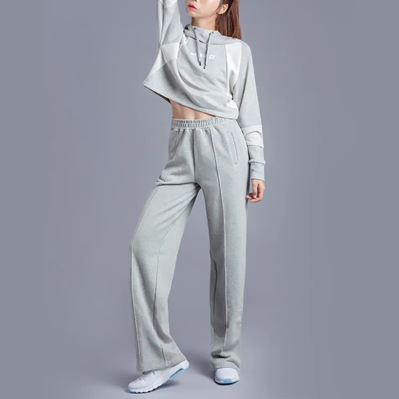 Monster Guardians Sweatshirts Women's Mist Gray-2