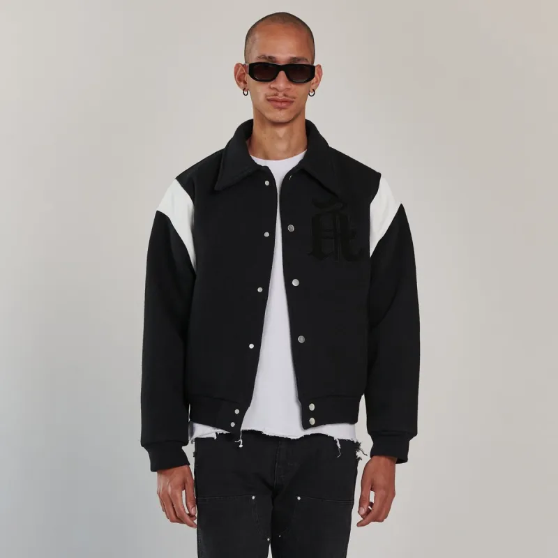 Askyurself Parka Coats Unisex Black-2