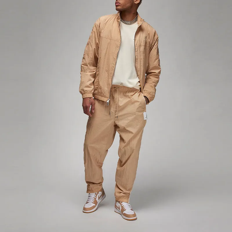 Jordan Jackets Men Mucuna-2
