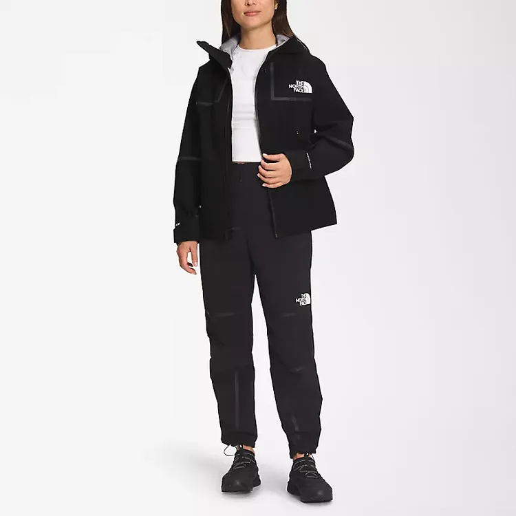 THE NORTH FACE Futurelight Jacket Women's Black-3