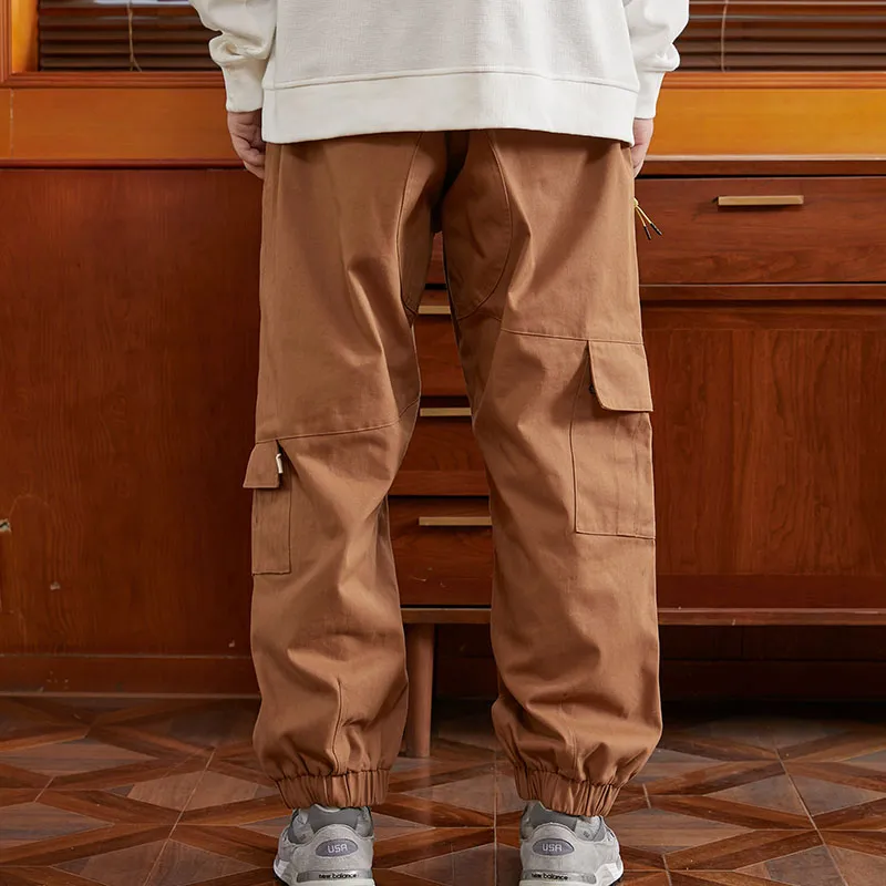 PUBLISH Cargo Pants Men-4