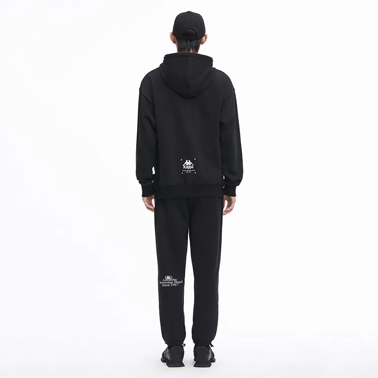 Kappa Straight Sports Pants Unisex-27