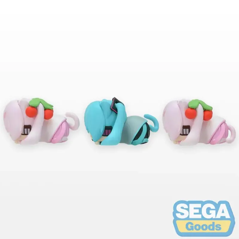 SEGA Hatsune Miku Bonus Gifts-3