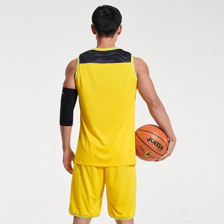 Joma Basketball Suits Men-3