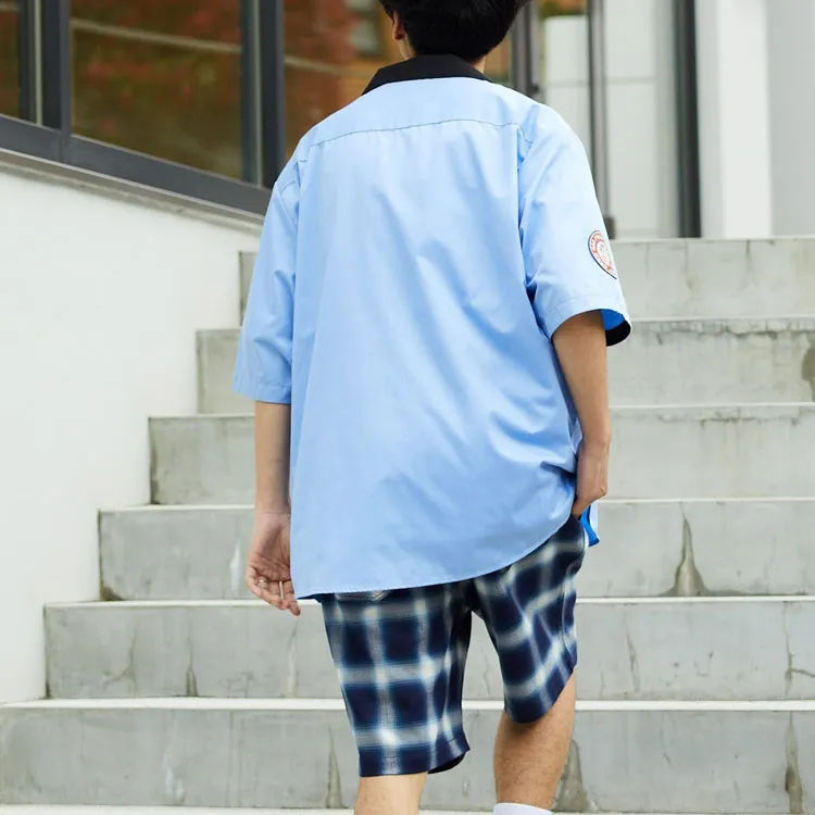 FREAK'S STORE Shirts Men-2