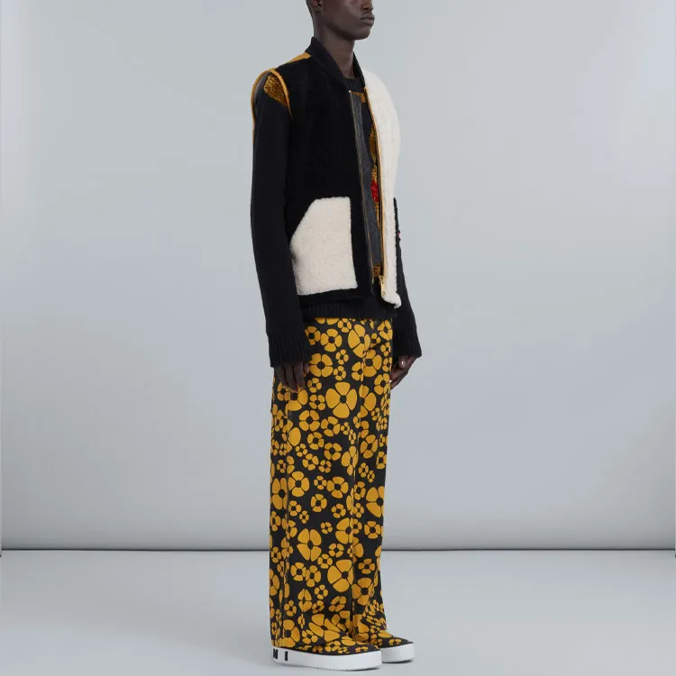 Marni X Carhartt WIP Waistcoat-3