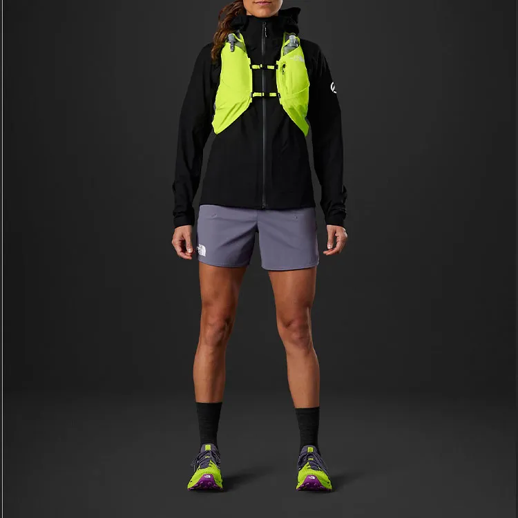 THE NORTH FACE Summit Series Jackets Women's Black-4