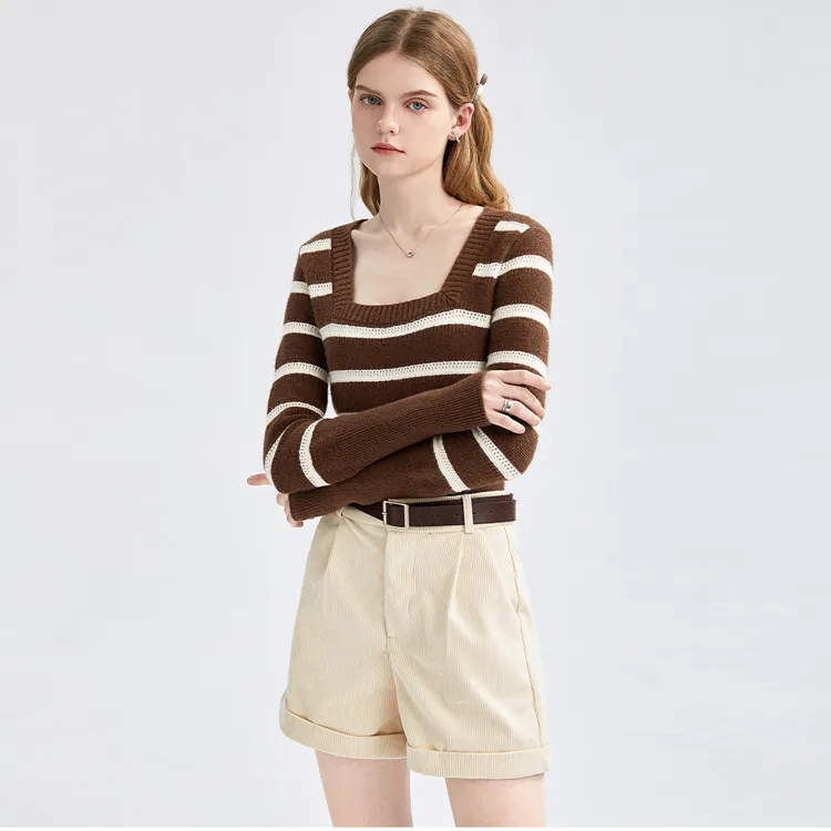 FOREVER 21 Crop Tops Women's-4