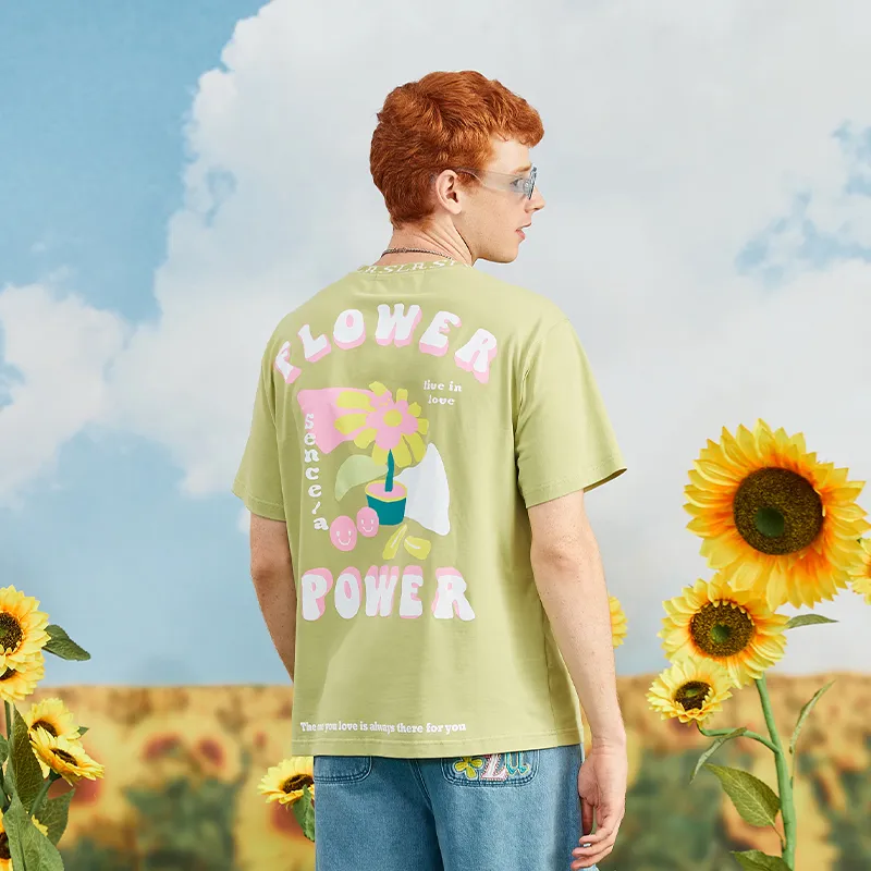 SENCE LA T-Shirts Unisex-2