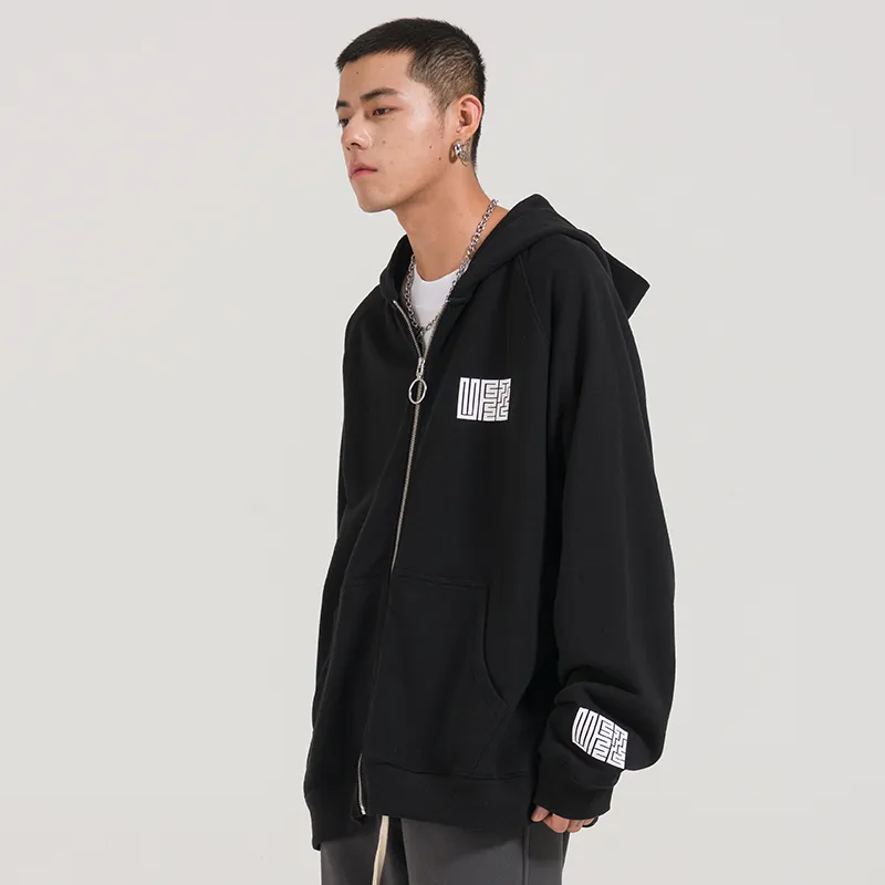 UFZ Sweatshirts Unisex-4