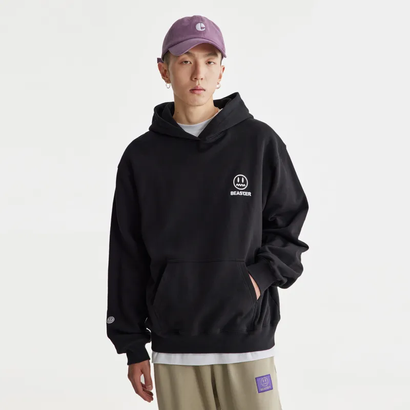 BEASTER Sweatshirts Unisex-22