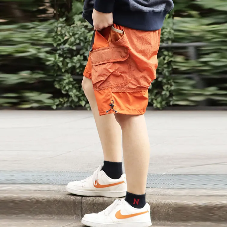 Gramicci X F/CE Technical Short Pant-7