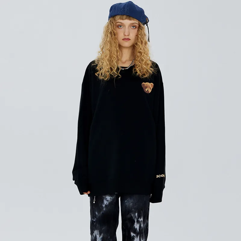 ICONS Lab Sweatshirts Unisex-2