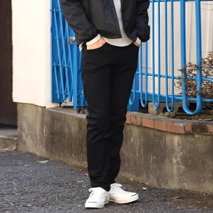 Beams Jeans Men-9