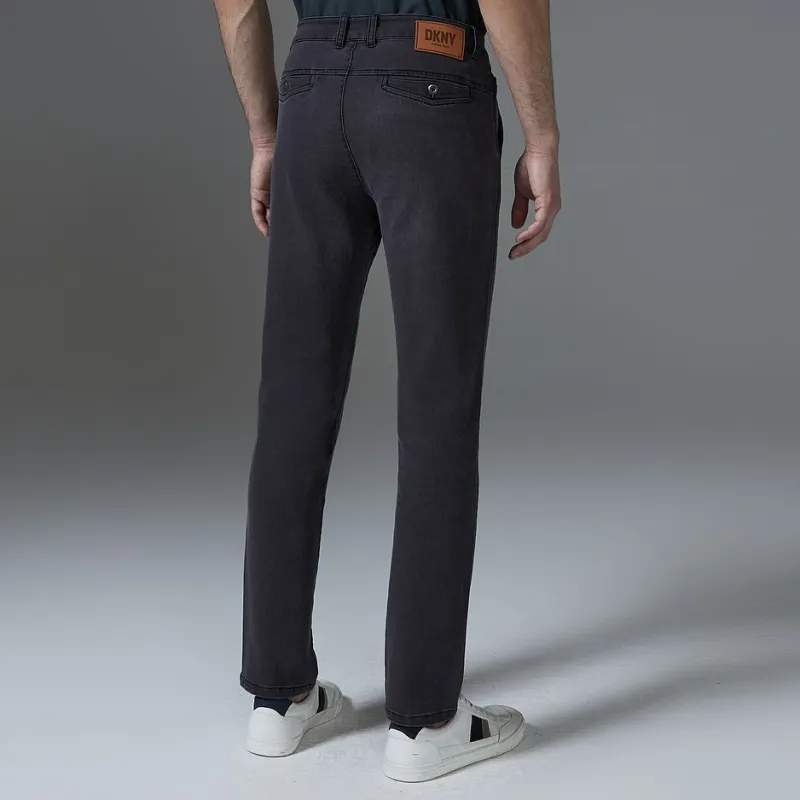 DKNY Jeans Men Dark Gray-3