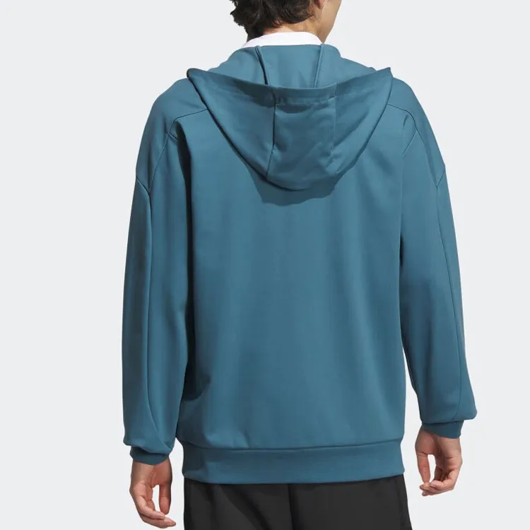 Adidas Wuji Series Jacket Men's-2