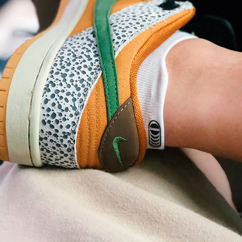 OCDOPER Unisex Socks-6