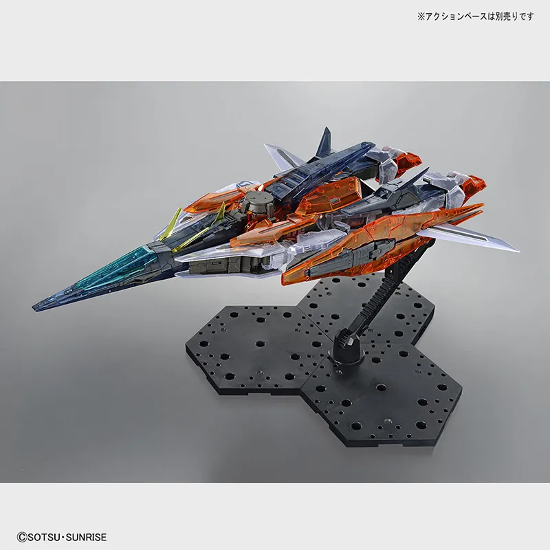 BANDAI Model Kits-2