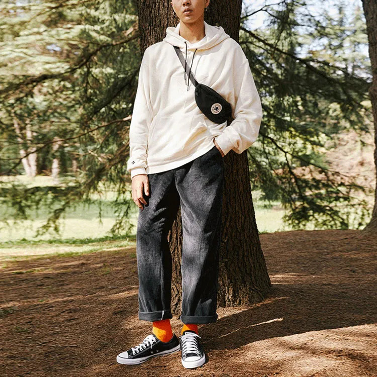 Converse Sweatshirt Men's White-2